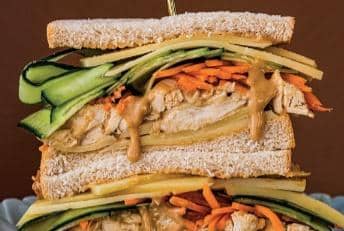 Dok. Europe Cheesy Characters