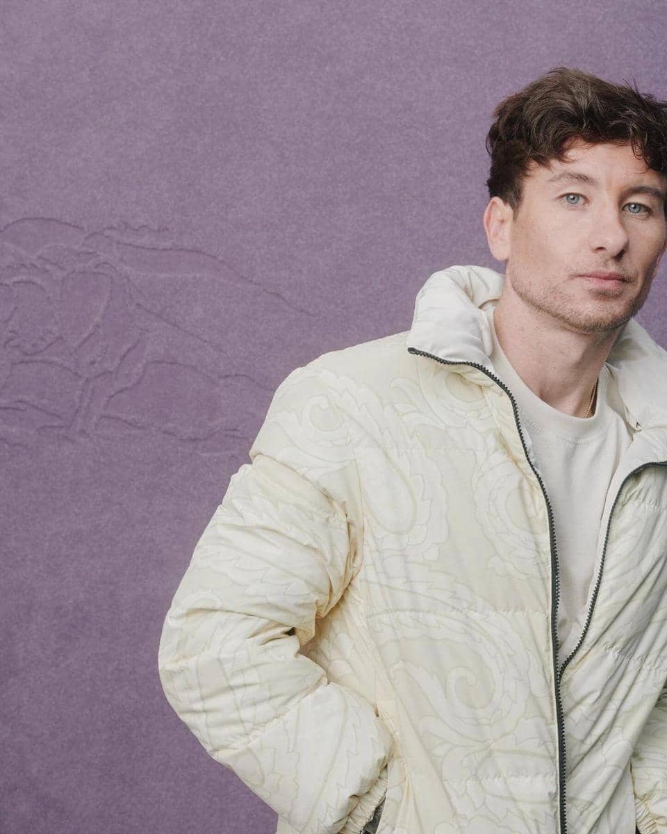 instagram.com/burberry