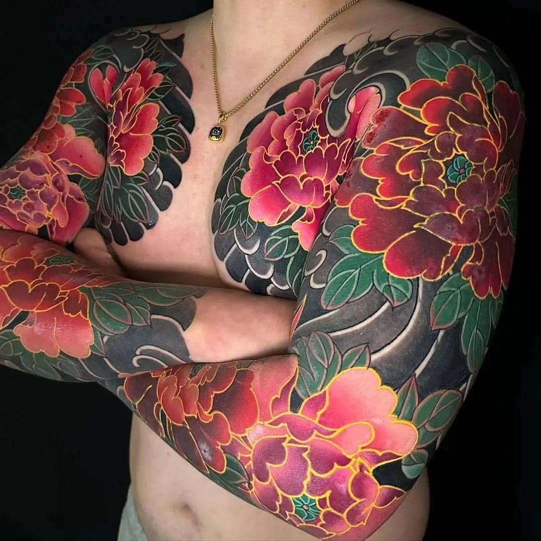 instagram.com/yakuzatattooinked