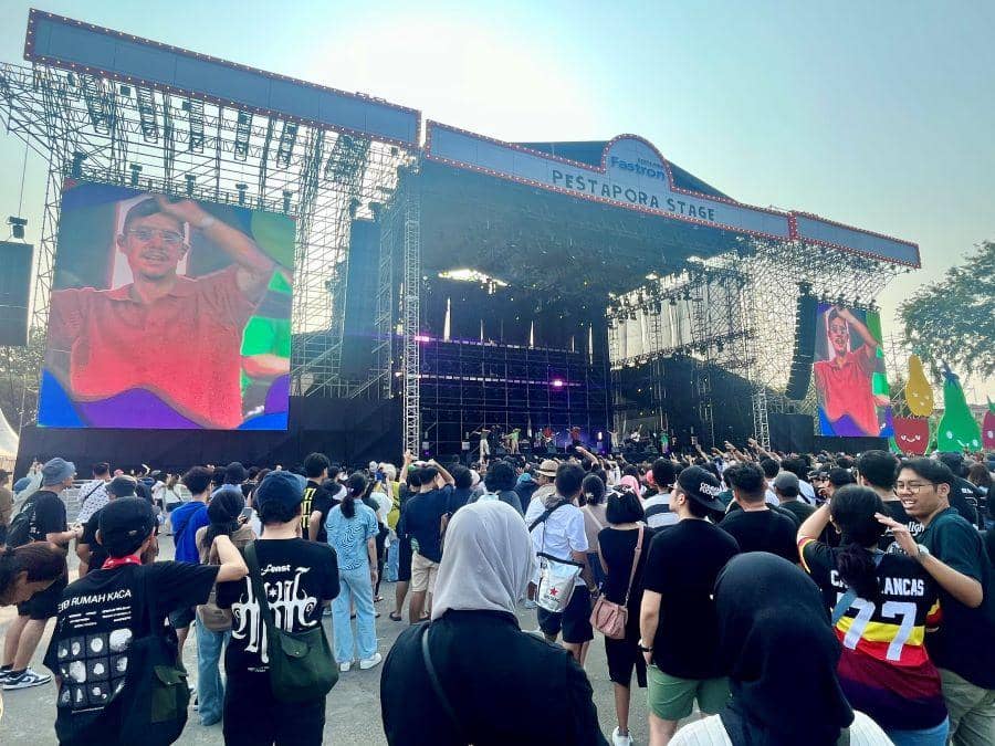 popbela.com/Ayu Utami