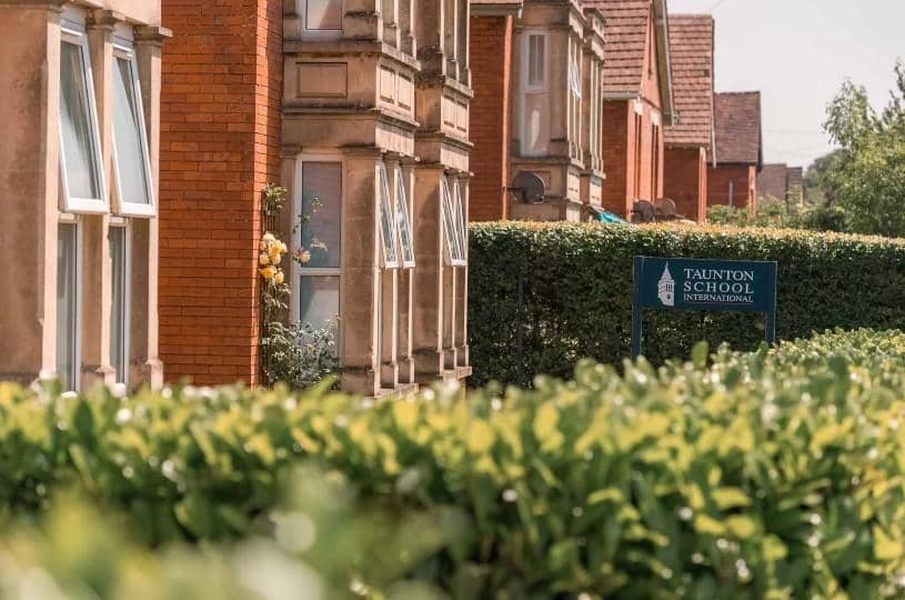 tauntonschool.co.uk