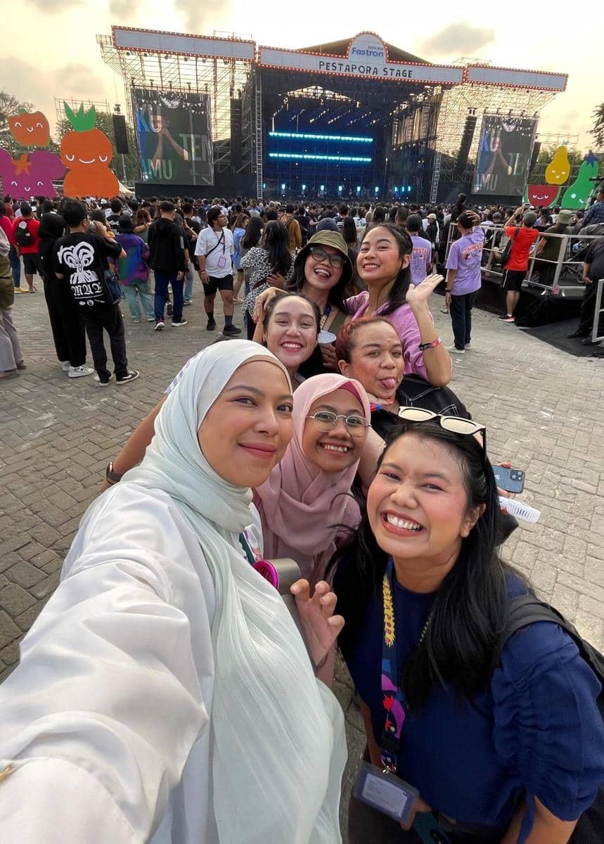 popbela.com/Putri Andiza