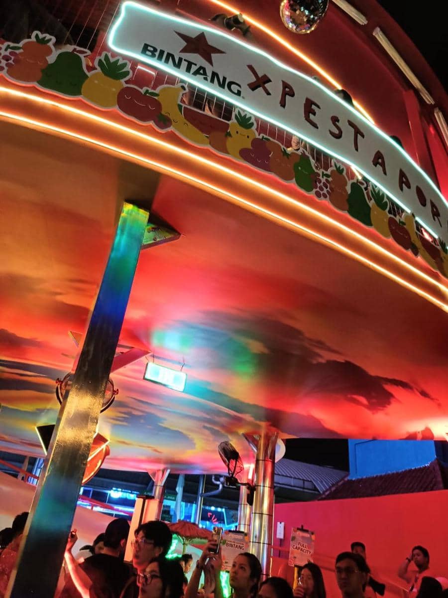 Popbela.com/Romi Subhan