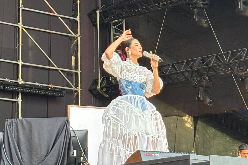 Popbela.com/Niken Ari