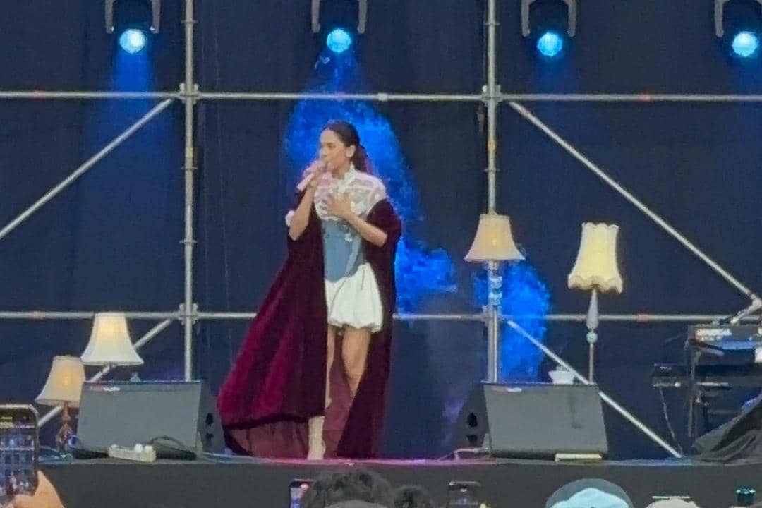 Popbela.com/Niken Ari