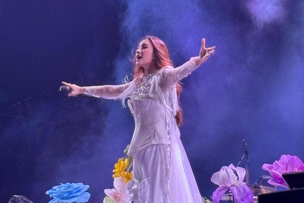 Popbela.com/Niken Ari