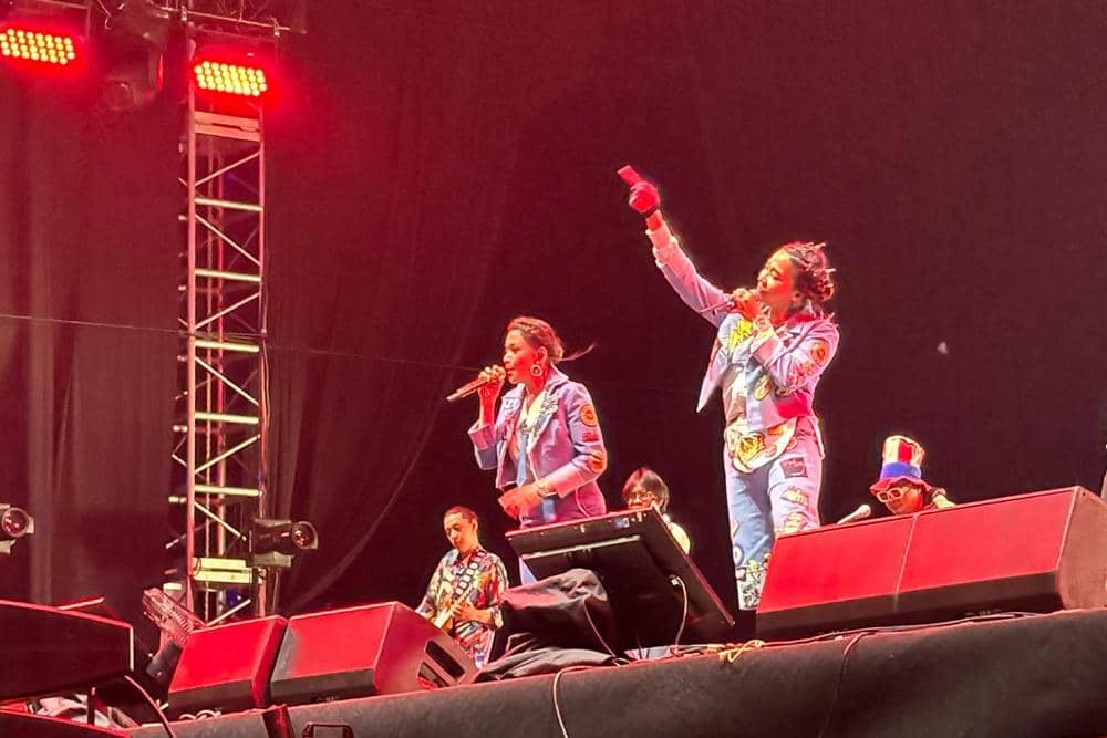 Popbela.com/Niken Ari