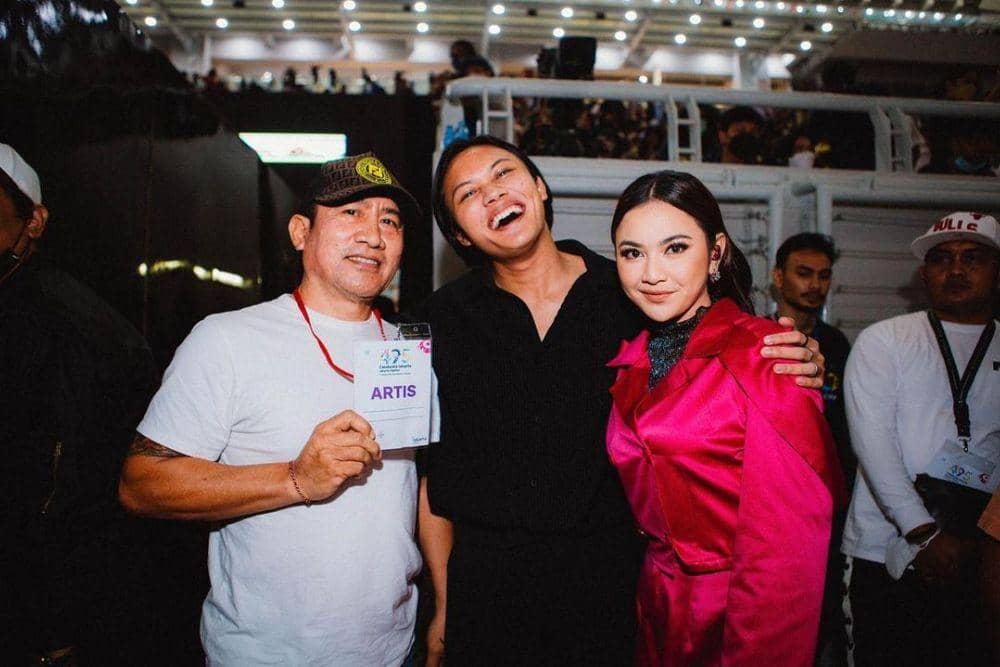 instagram.com/gedesuraharja