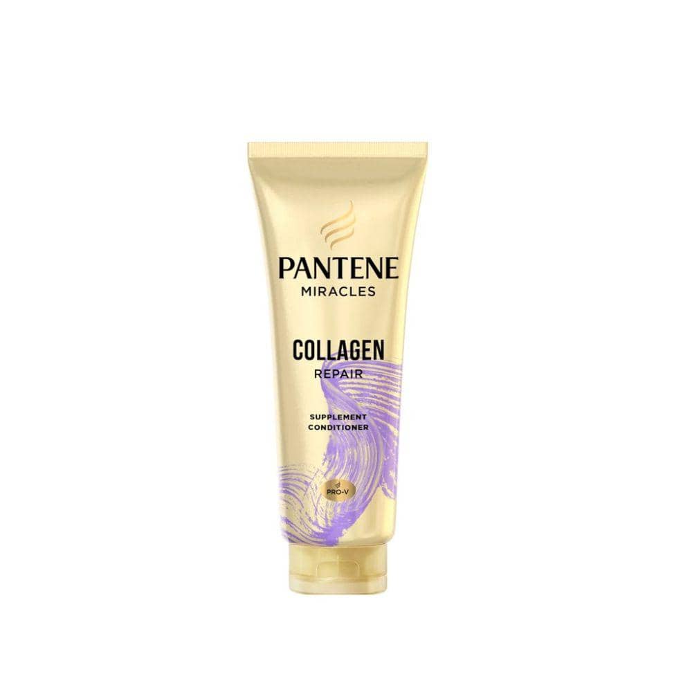 Pantene Conditioner Miracles Collagen Repair 