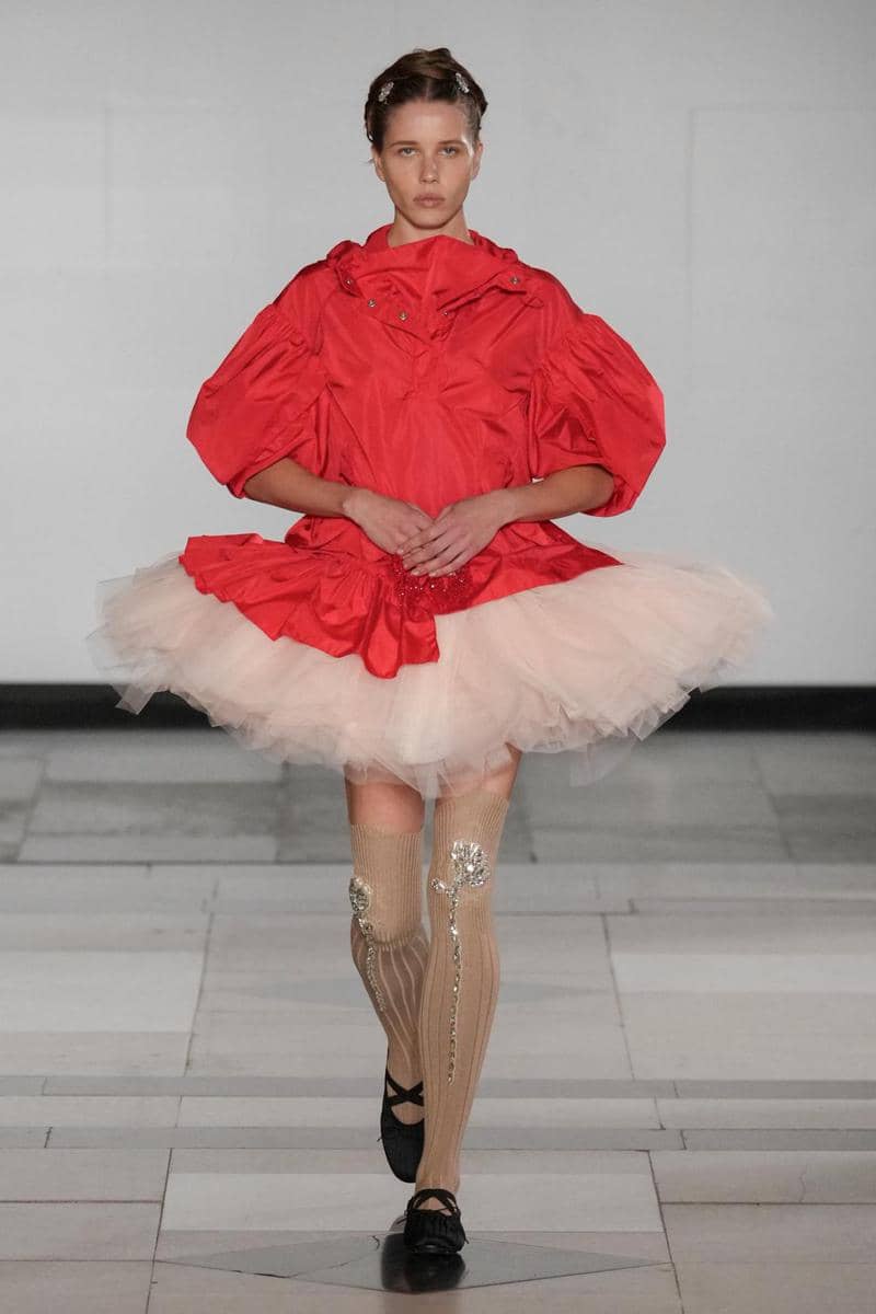 dok. Simone Rocha