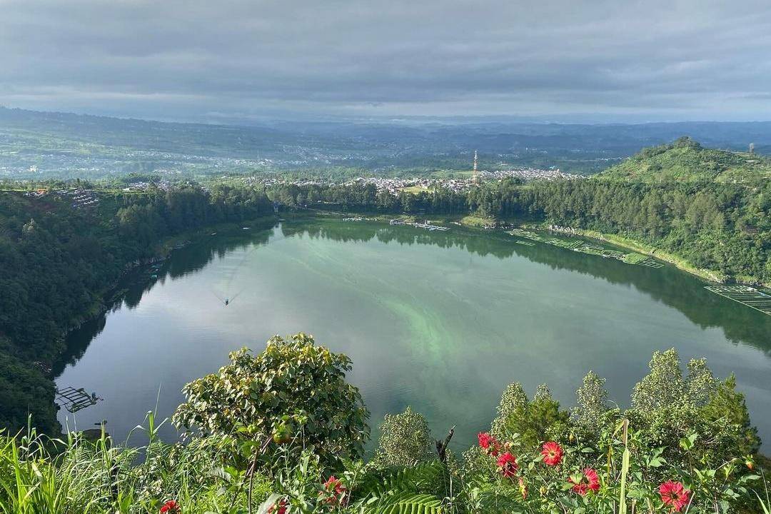 Kahyangan Skyline Wonosobo: Informasi, Rute dan Harga Tiket