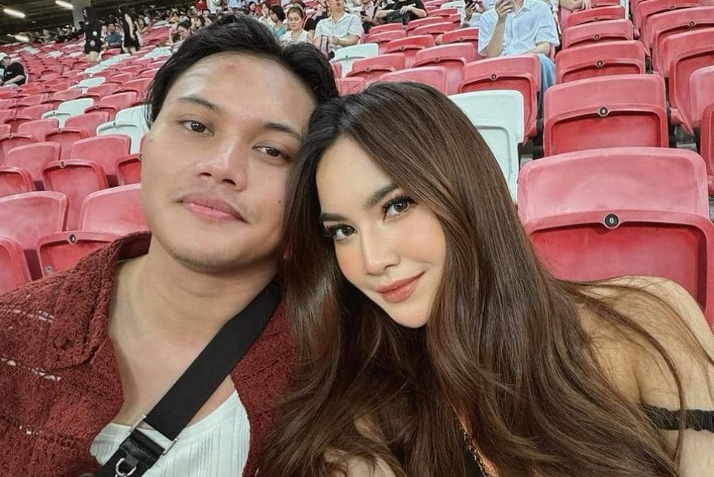 Instagram.com/mahaliniraharja