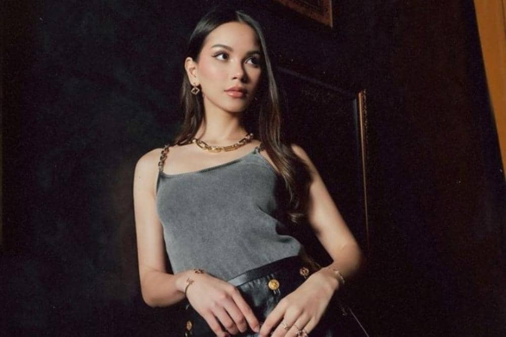 Instagram.com / alyssadaguise