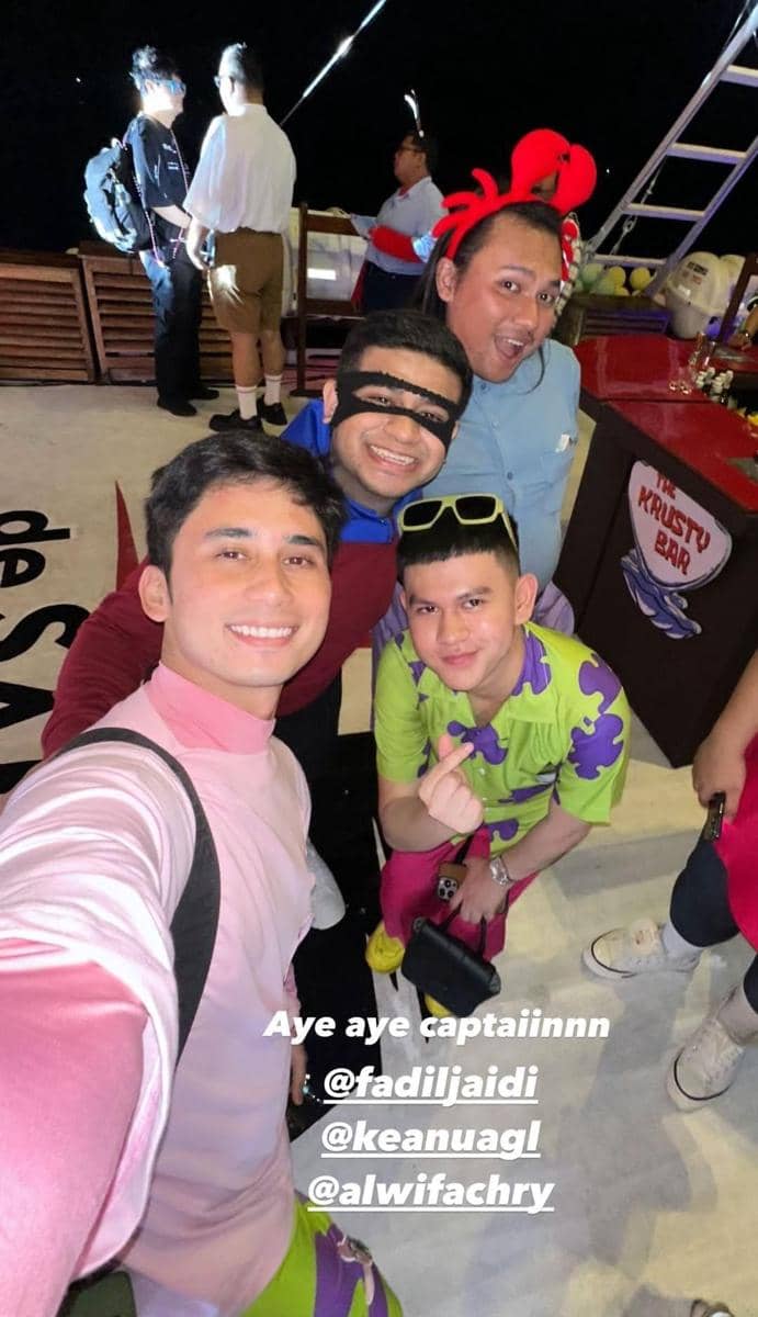 instagram.com/tiaraandini