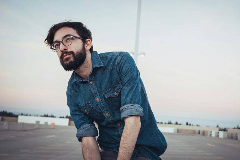 Unsplash.com/James Marty