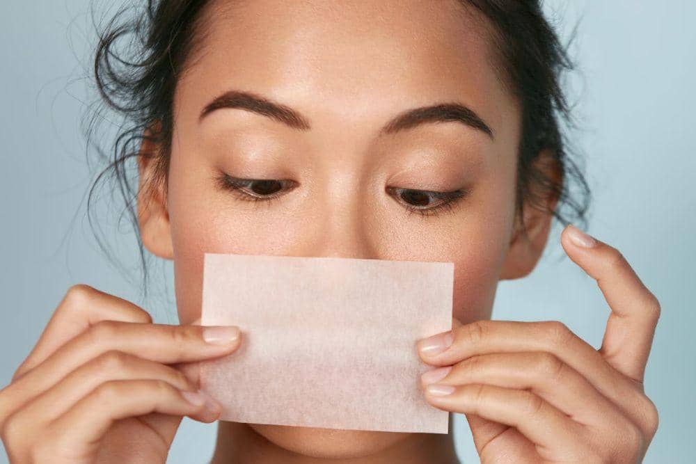 Penyebab jerawat batu di hidung