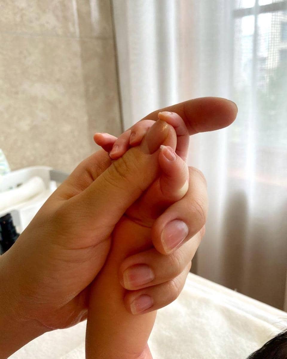 Instagram/ claudiashkim