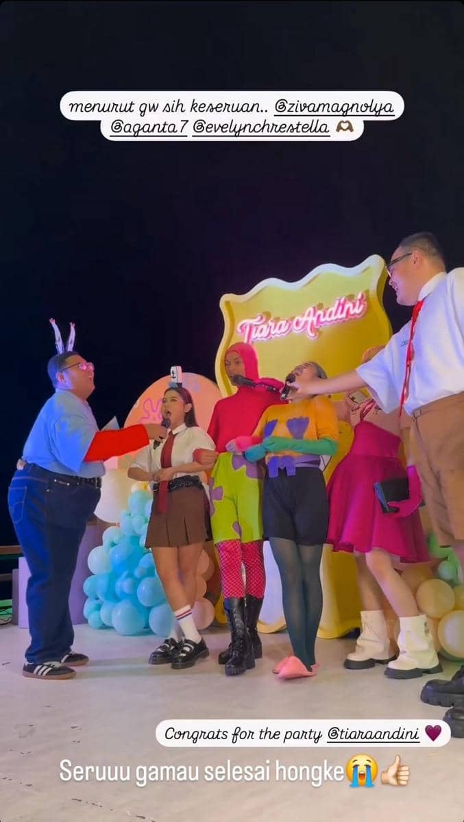 instagram.com/tiaraandini