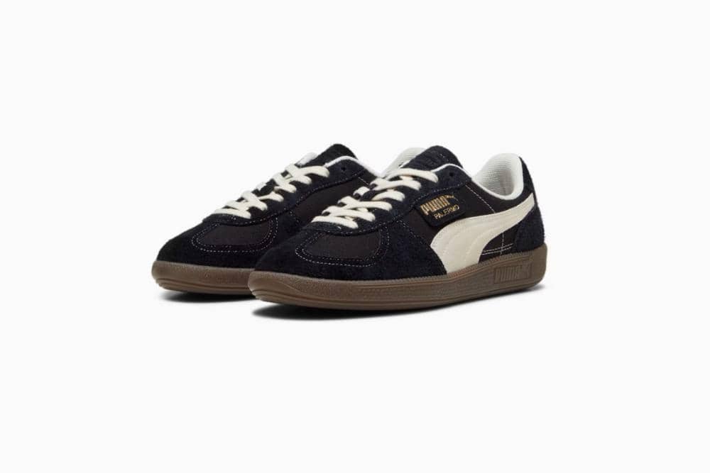 Sepatu untuk Nonton Konser 