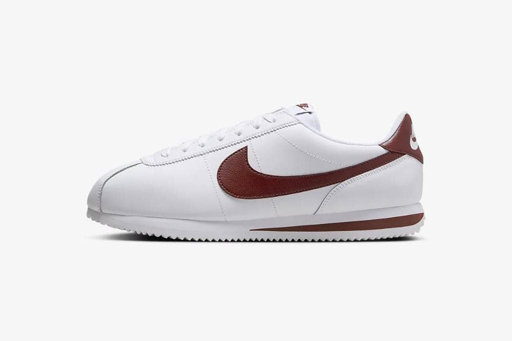 Sepatu untuk Nonton Konser 