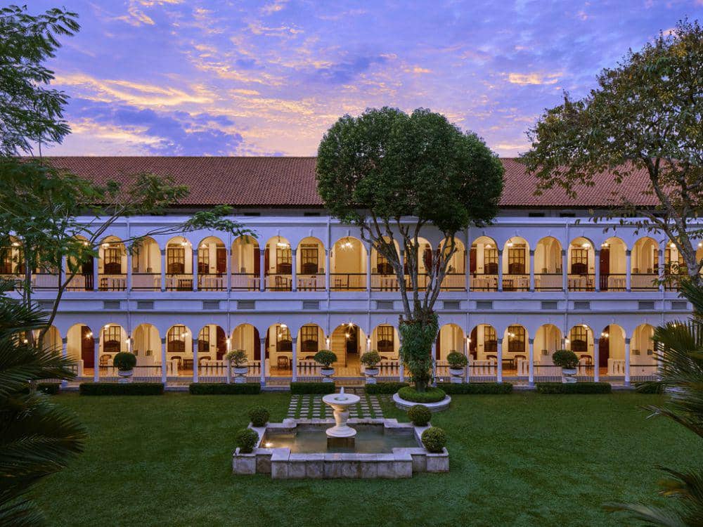 Hotel Majapahit Surabaya