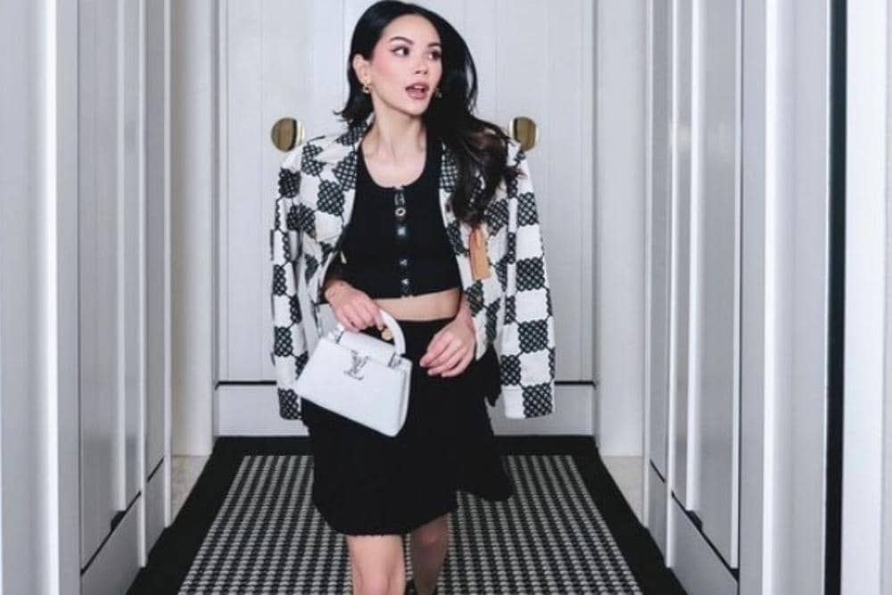 Instagram.com / alyssadaguise