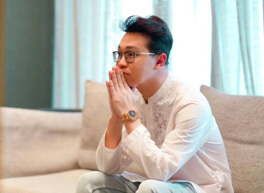 dr. Richard Lee (Instagram/@dr.richard_lee)