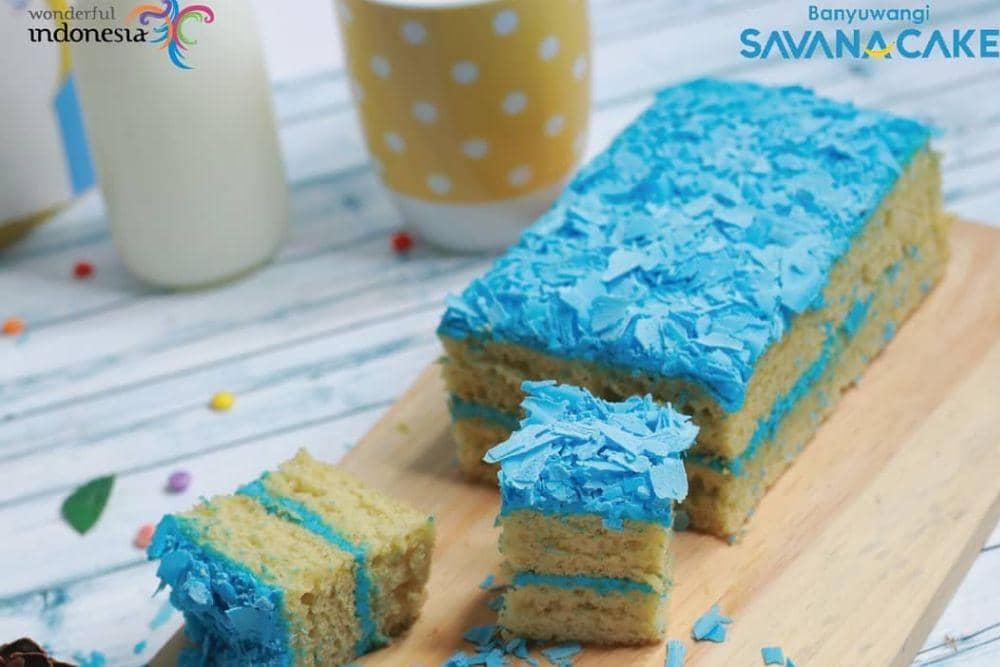 instagram.com/banyuwangisavanacake