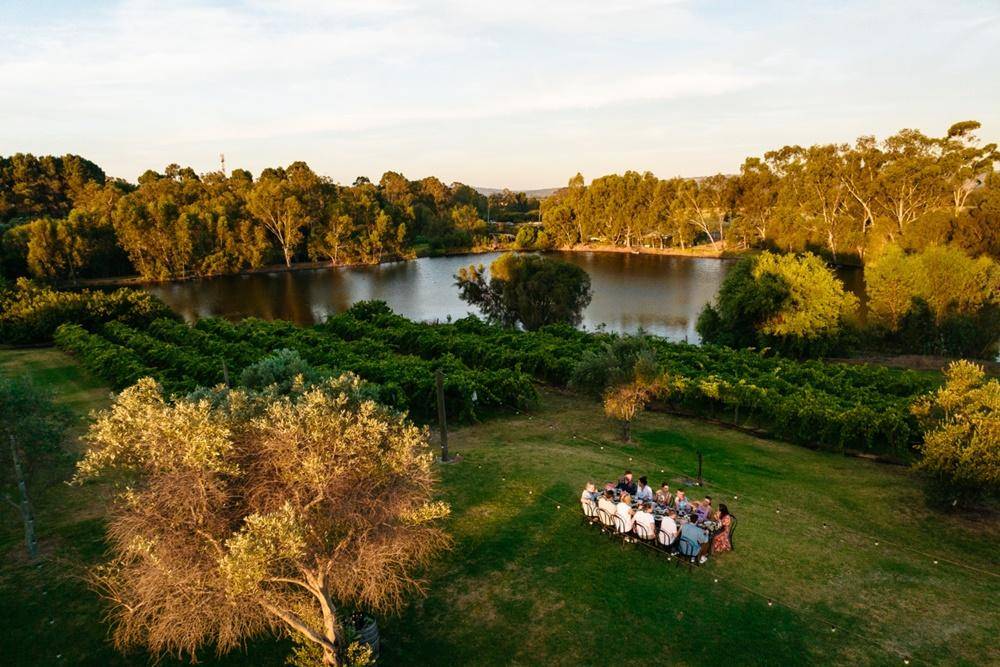 Dok. Tourism West Australia