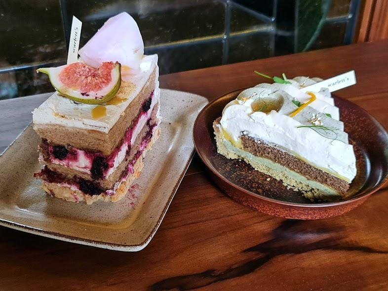 rekomendasi cafe di blok m