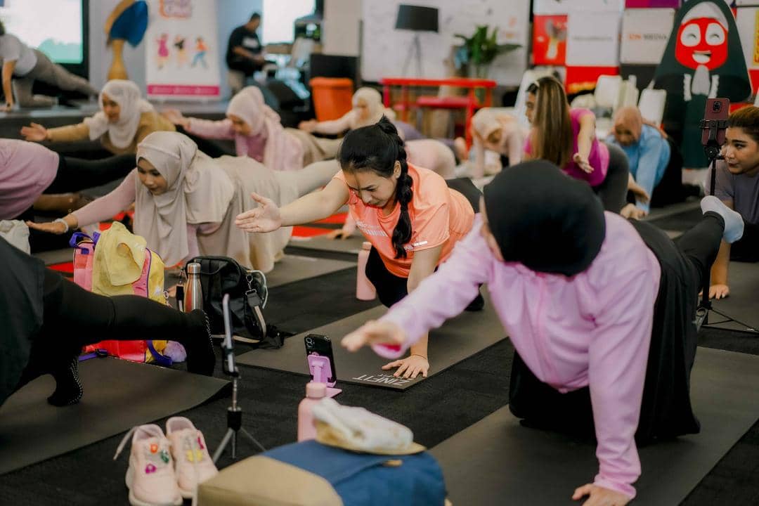 Internal IDN/Herkayanis