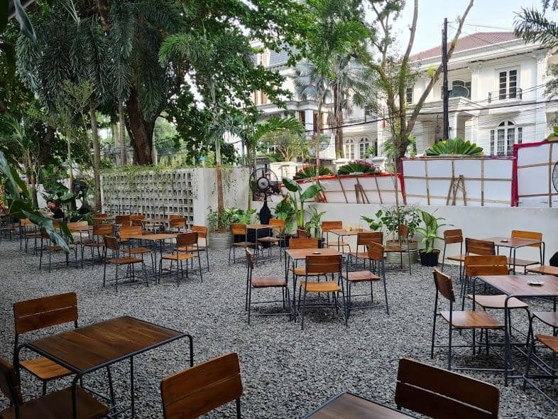 Google Photos/Stallone Tjia