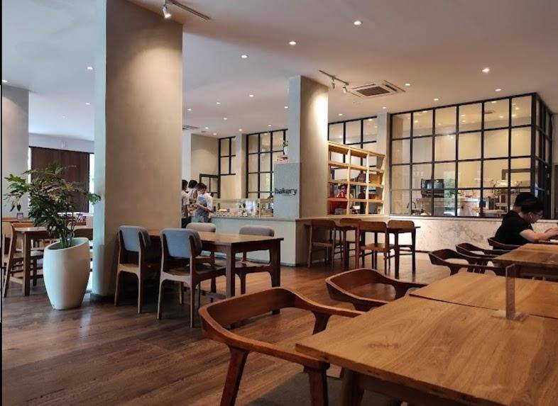 rekomendasi cafe di blok m
