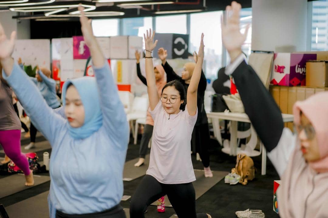 Internal IDN/Herkayanis