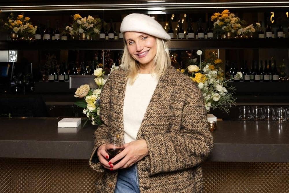 Instagram.com/camerondiaz