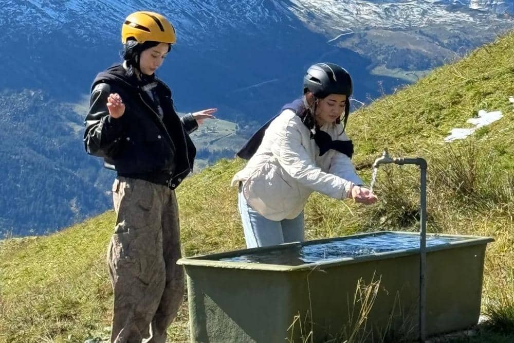 Instagram/ jenaissante