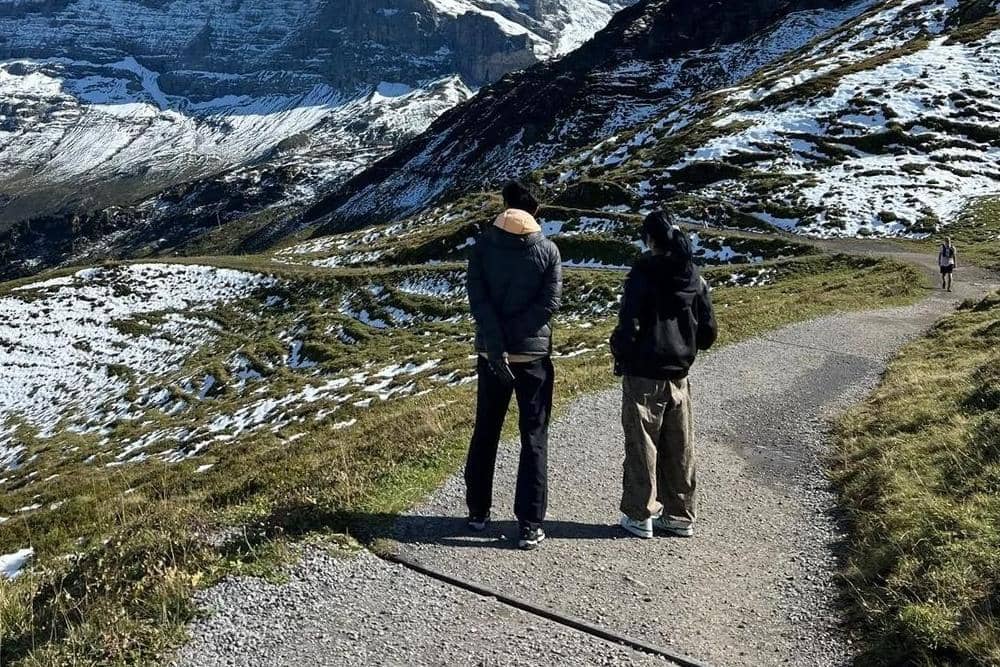 Instagram/ jenaissante