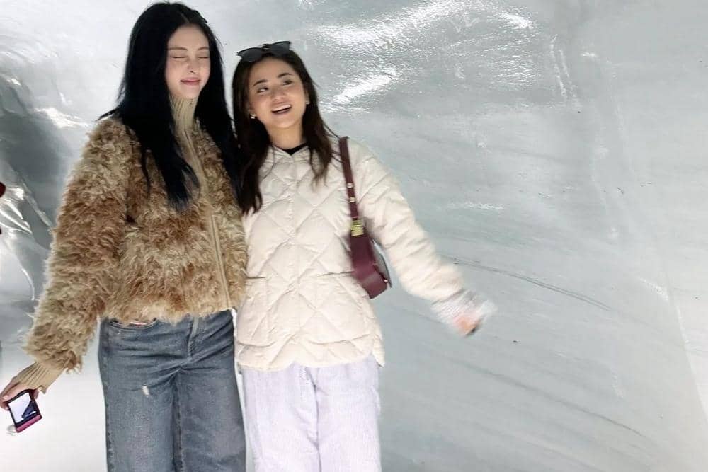 Instagram/ jenaissante