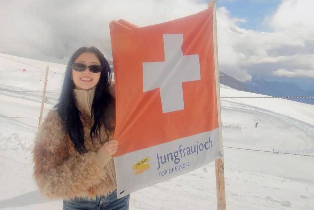 Instagram/ jenaissante