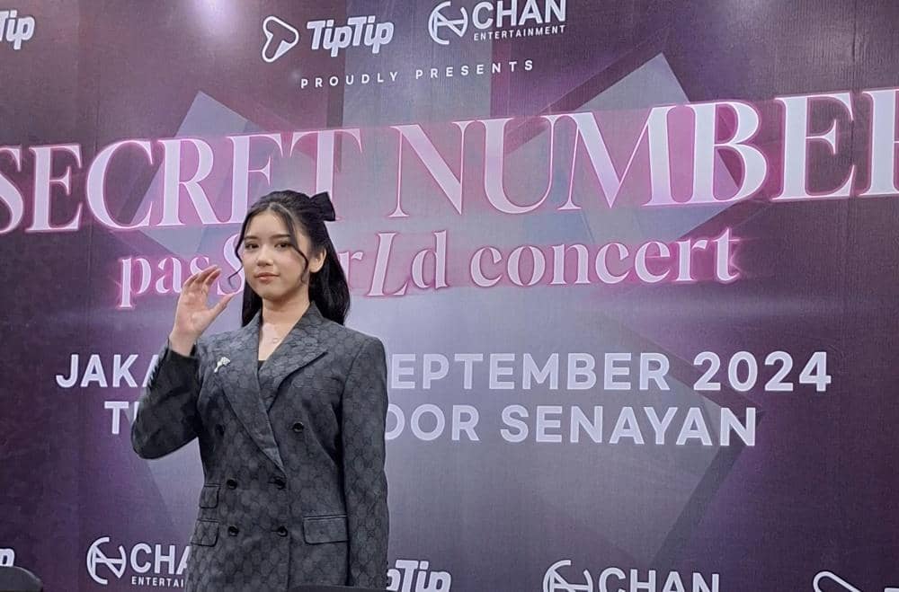 Popbela.com/Ajenk Rama