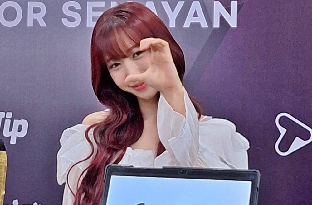 Popbela.com/Ajenk Rama