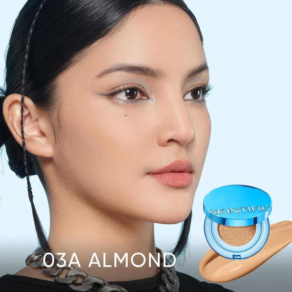 Dok. Skintific Official