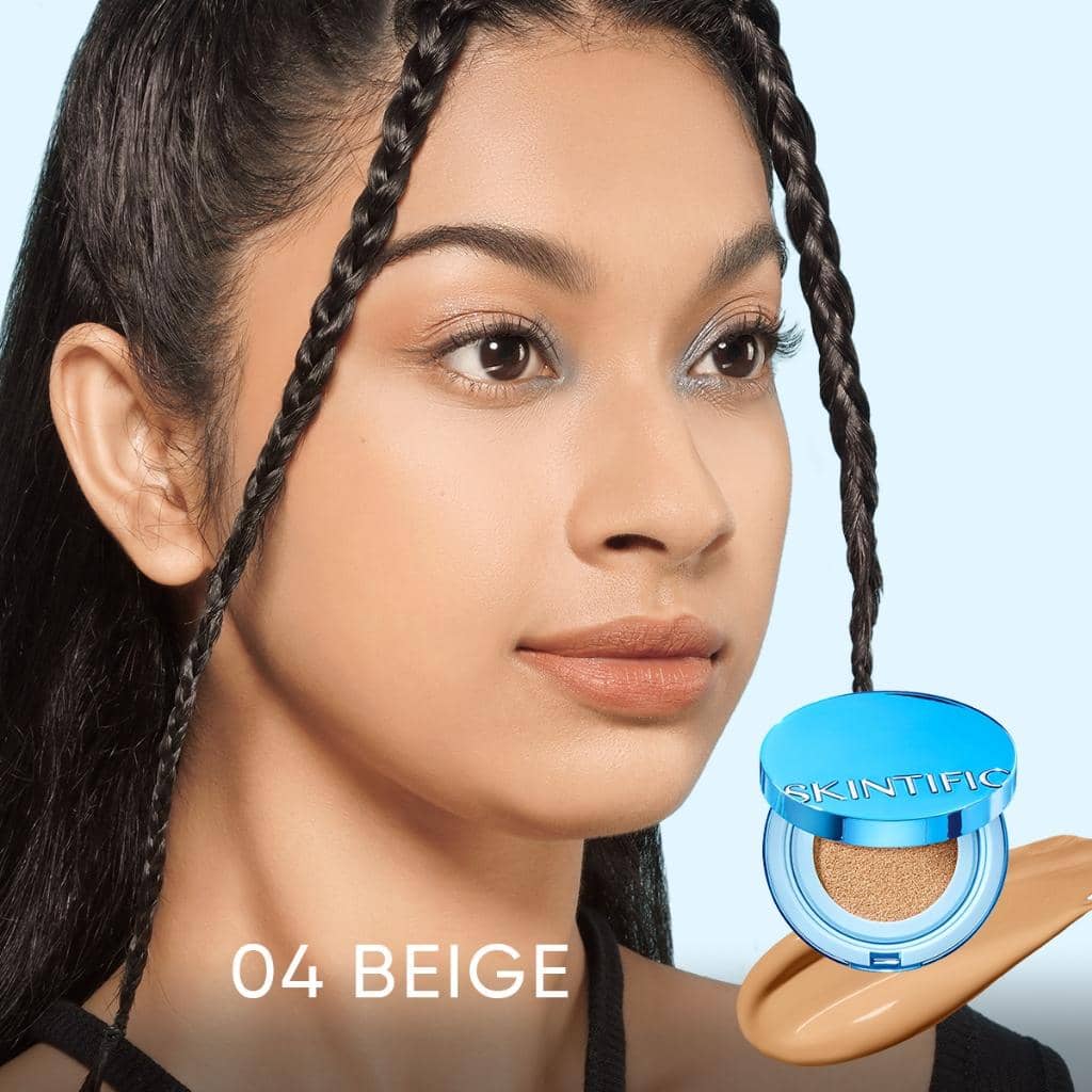 Dok. Skintific Official