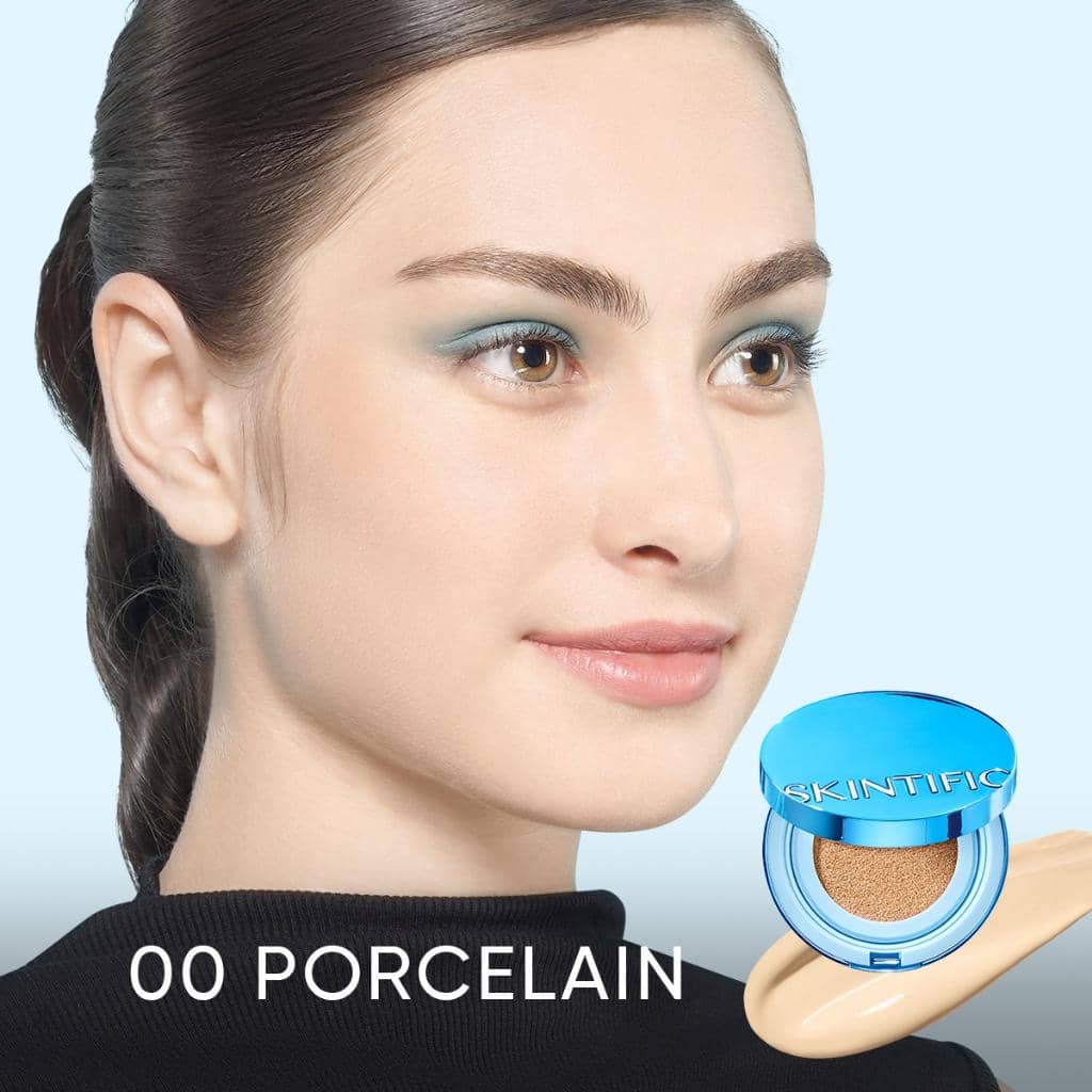 Dok. Skintific Official