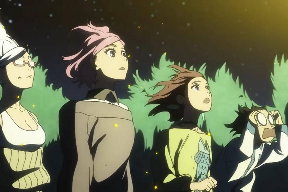 youtube.com/Netflix Anime