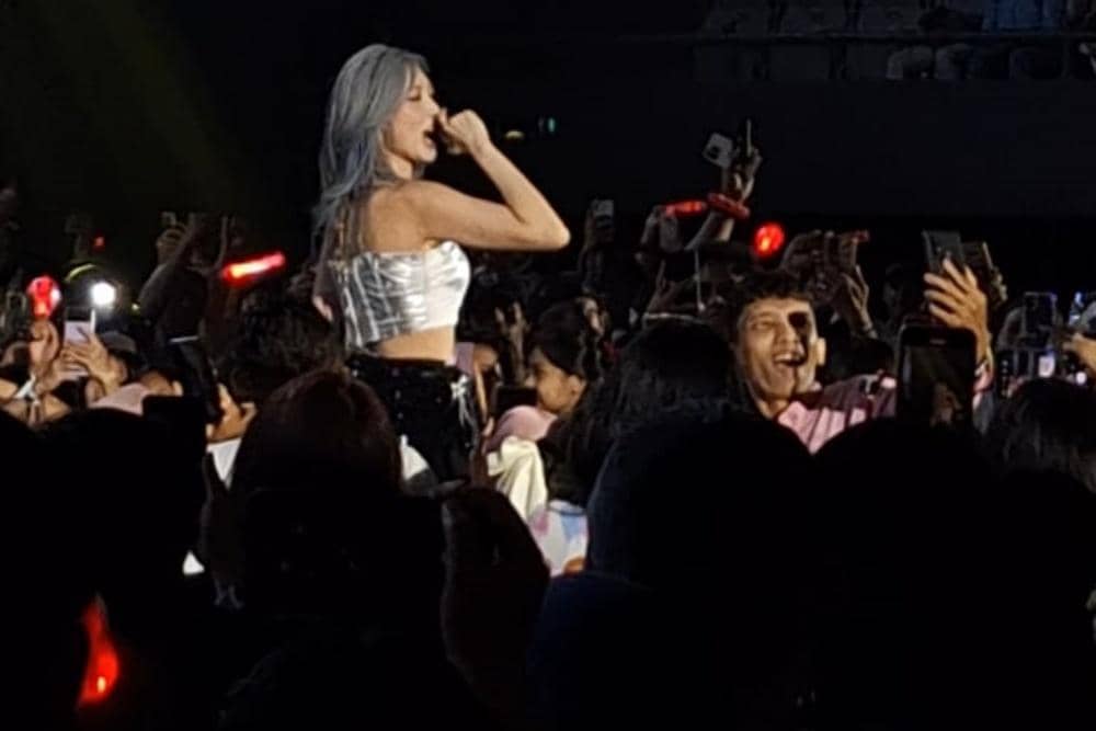 Popbela.com/Ajenk Rama