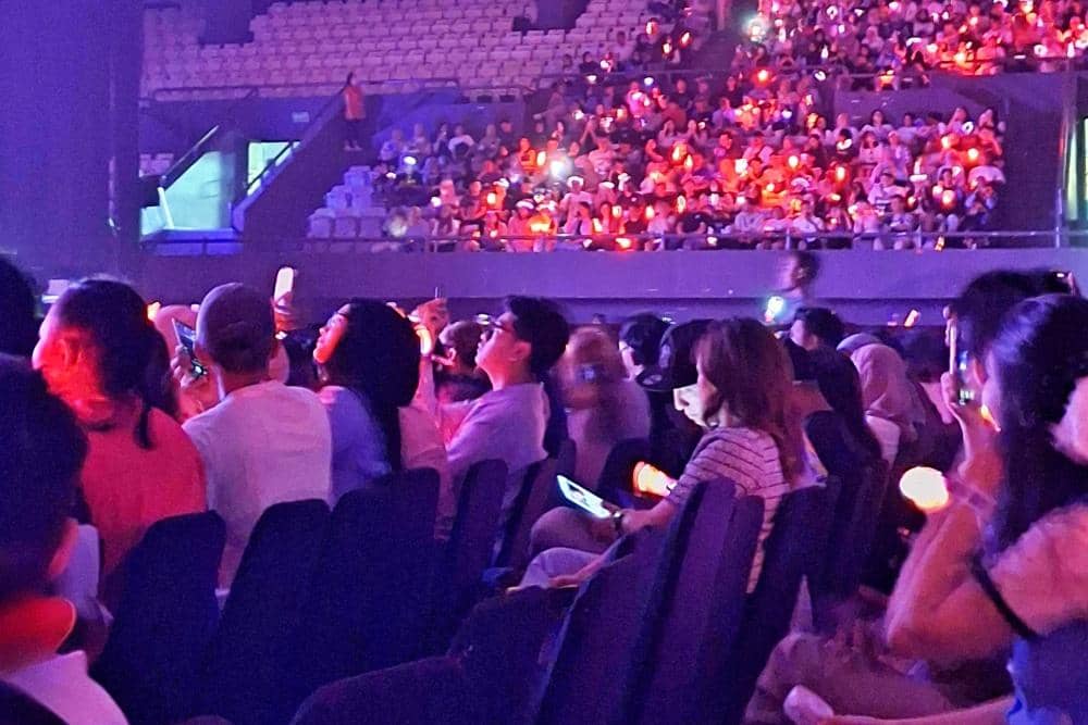 Popbela.com/Ajenk Rama