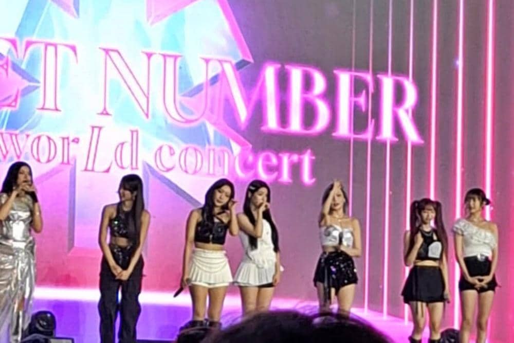 Popbela.com/Ajenk Rama