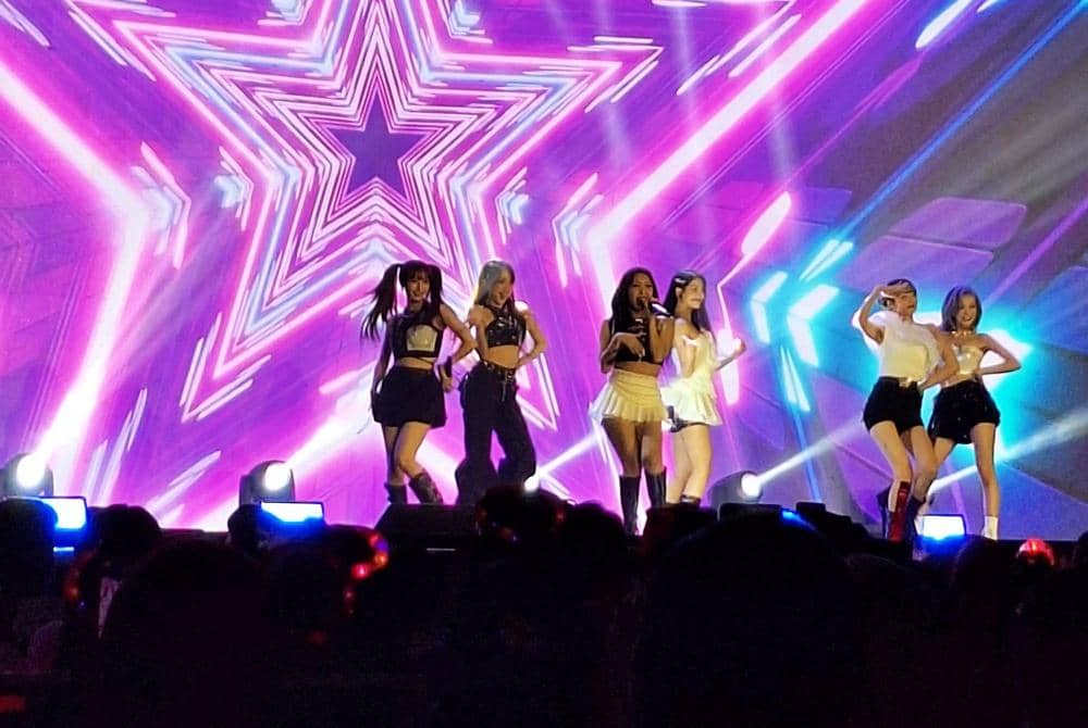 Popbela.com/Ajenk Rama