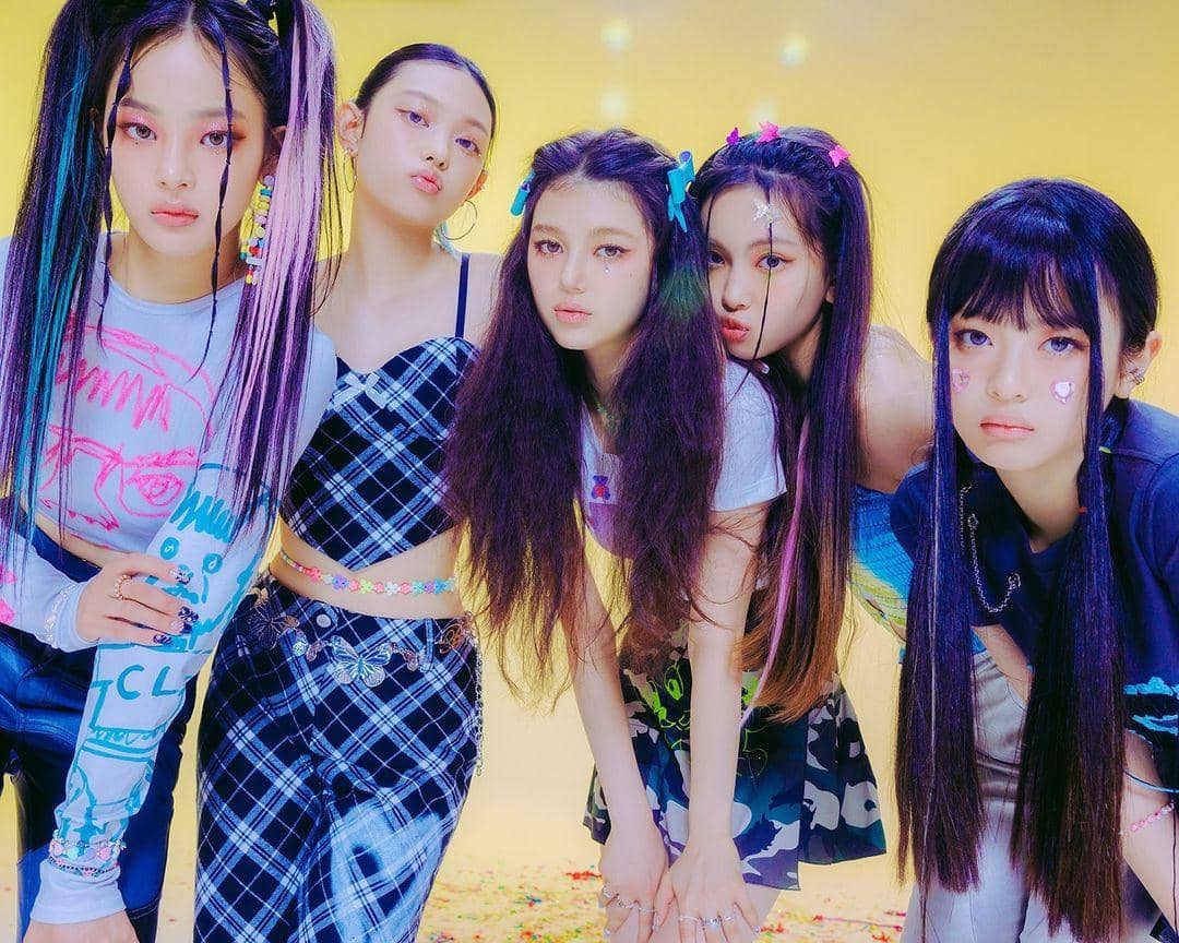 Instagram.com/newjeans_official